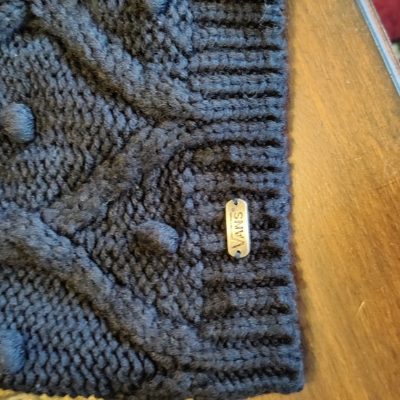 Vans Hat - Picture 2 of 4